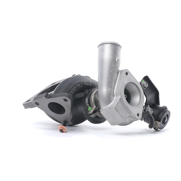 RIDEX REMAN Turbocharger 2234C10067R