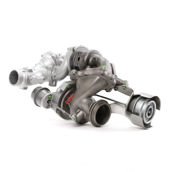 RIDEX REMAN Turbolader 2234C0234R