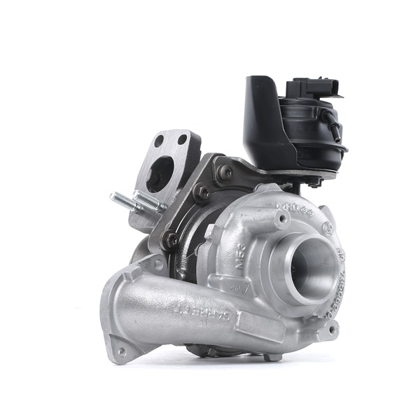 RIDEX REMAN Turbocharger 2234C10093R
