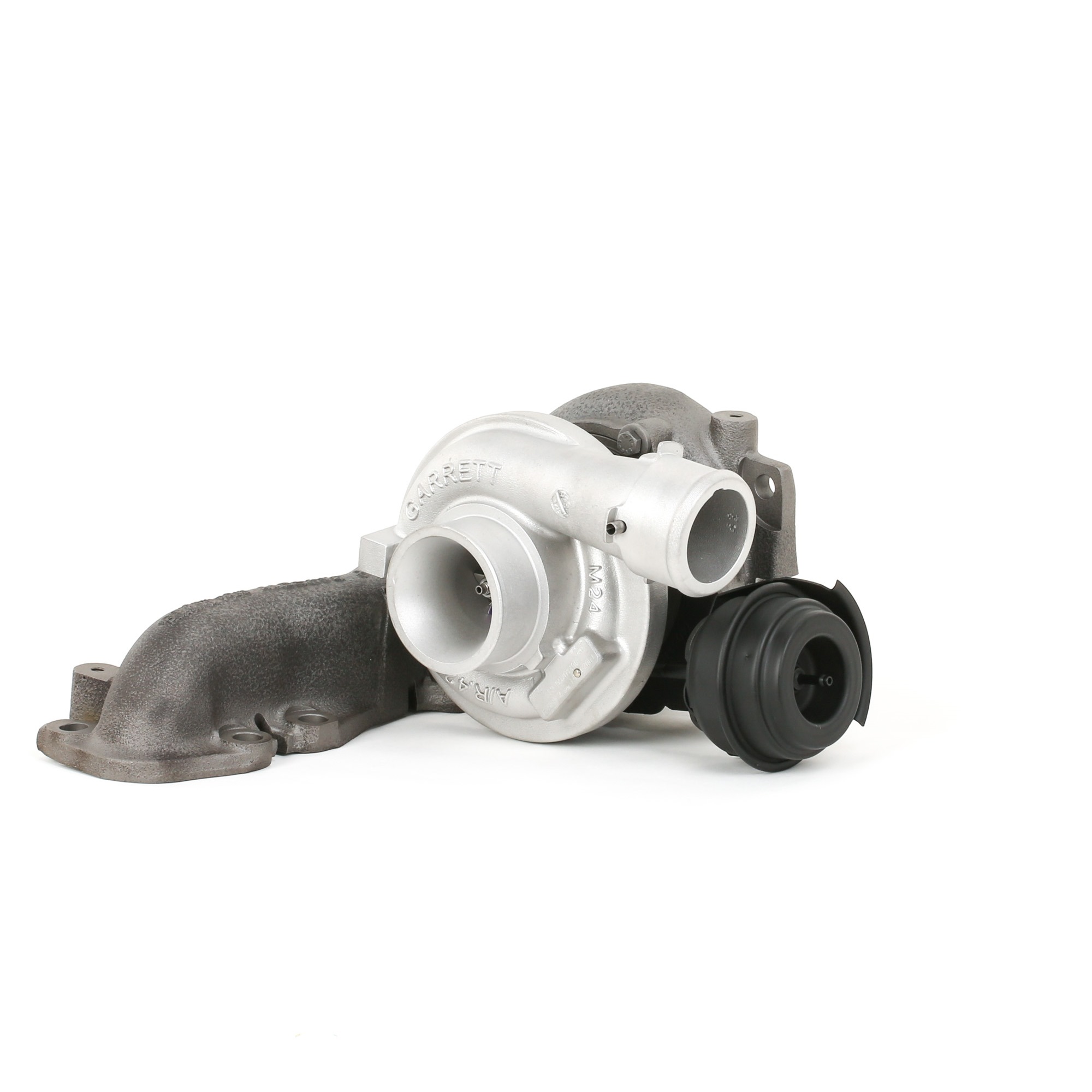 Great value for money - RIDEX REMAN Turbocharger 2234C0203R