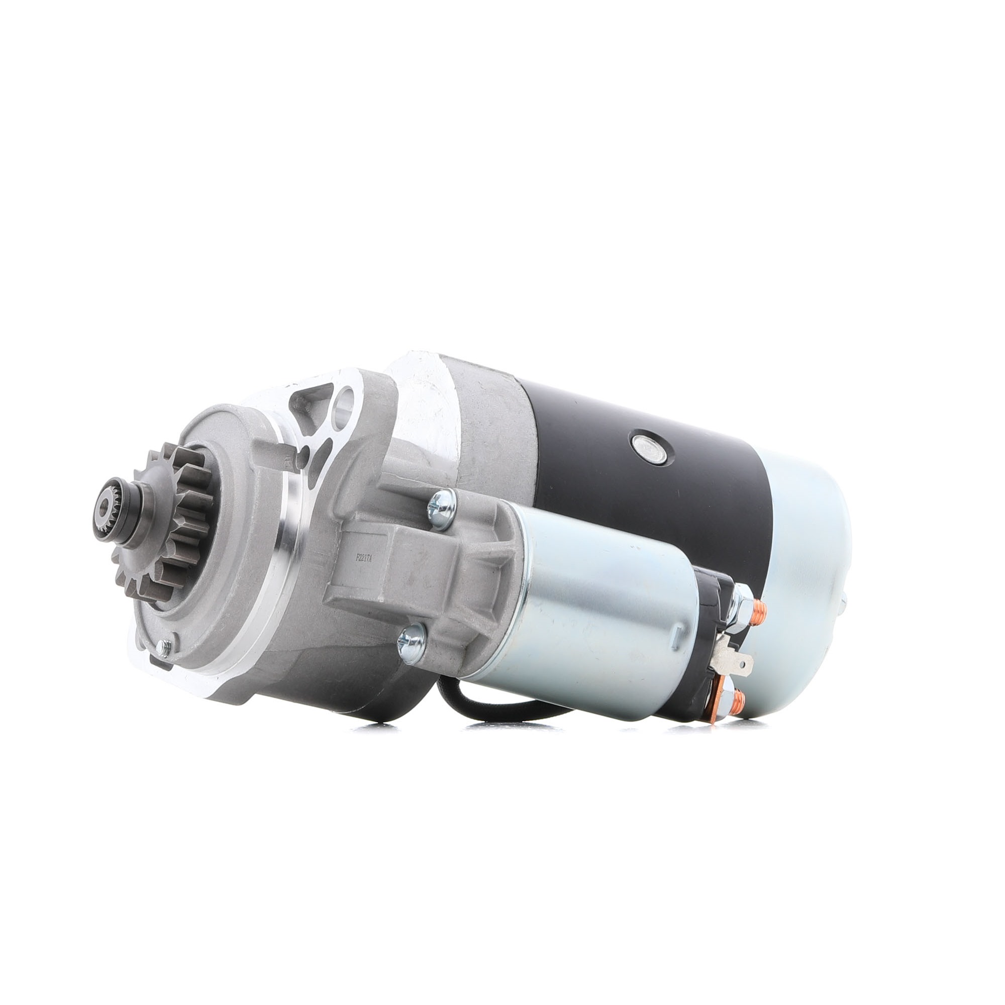 STARK SKSTR-03330528 Starter motor MM409410
