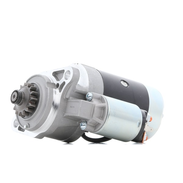 RIDEX 2S0503 Anlasser