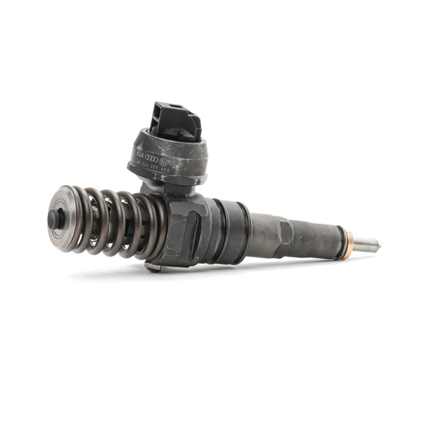 RIDEX REMAN Pump and Nozzle Unit 3930I0034R