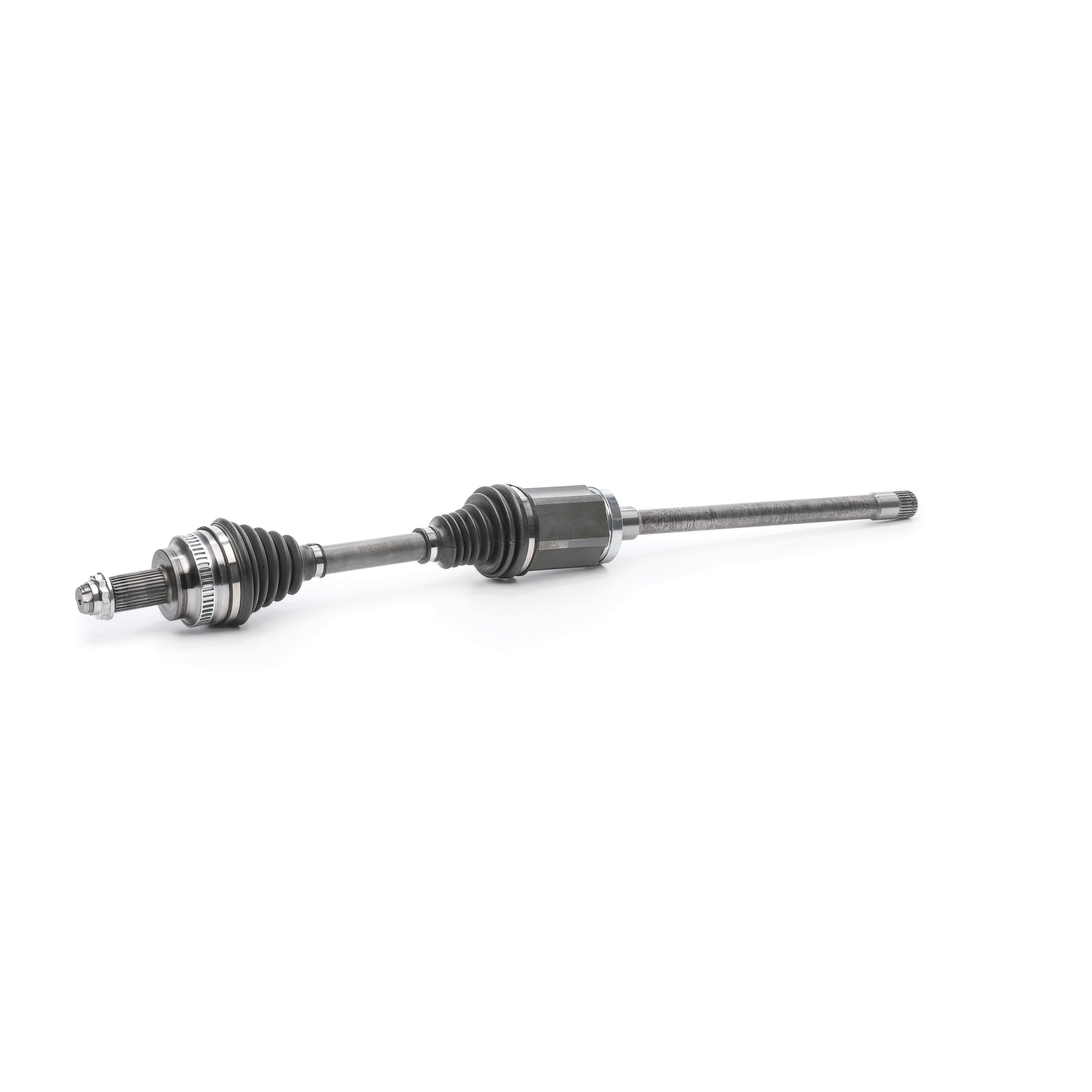 Great value for money - RIDEX Drive shaft 13D0774