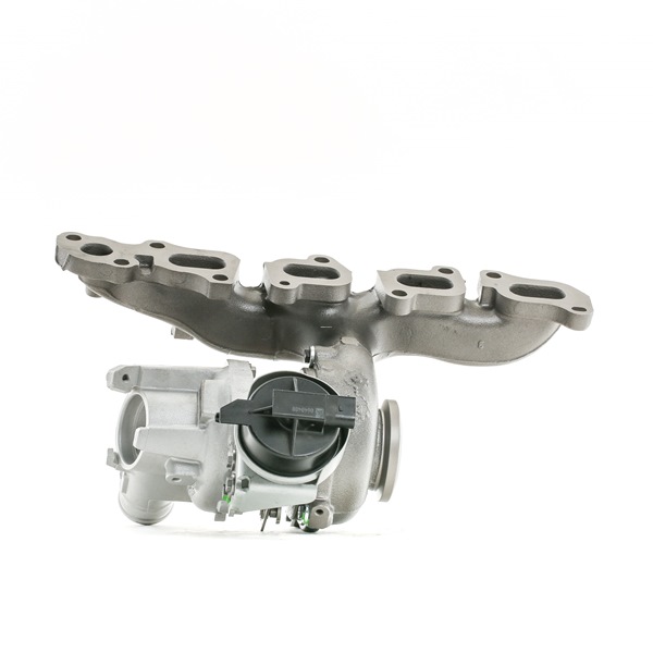 RIDEX REMAN Turbocharger 2234C10099R