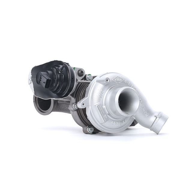RIDEX REMAN Turbocharger 2234C10100R