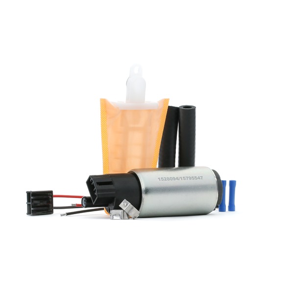 RIDEX Pompa carburante 458F13704