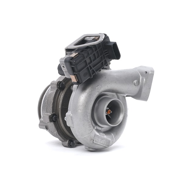 RIDEX REMAN Turbocharger 2234C10104R