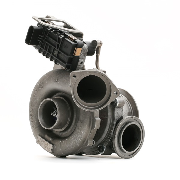 RIDEX REMAN Turbocharger 2234C0431R