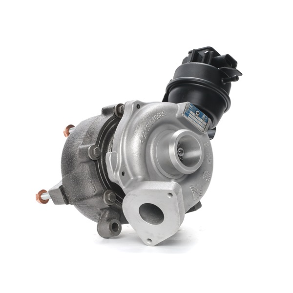 RIDEX REMAN Turbocharger 2234C10105R