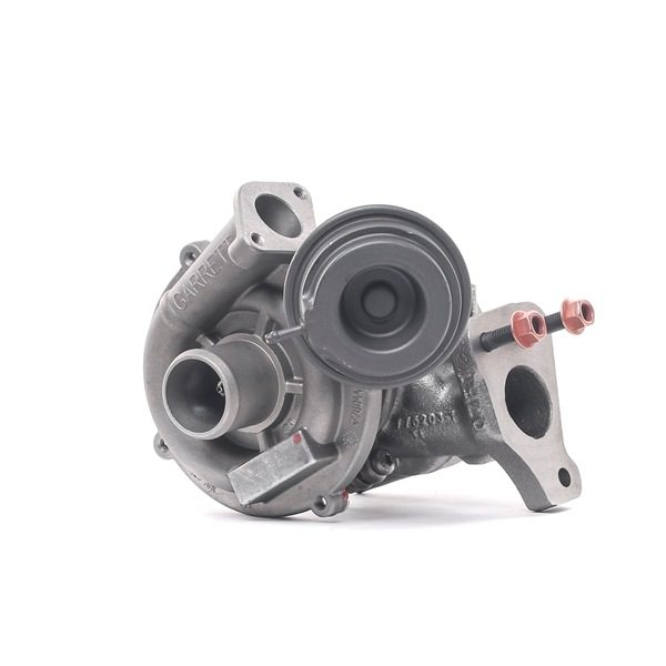 RIDEX REMAN Turbocompresseur 2234C0376R