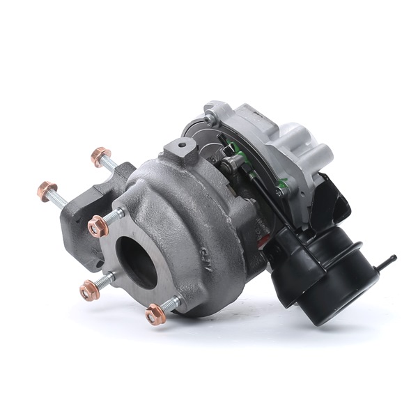 RIDEX REMAN Turbocharger 2234C0178R