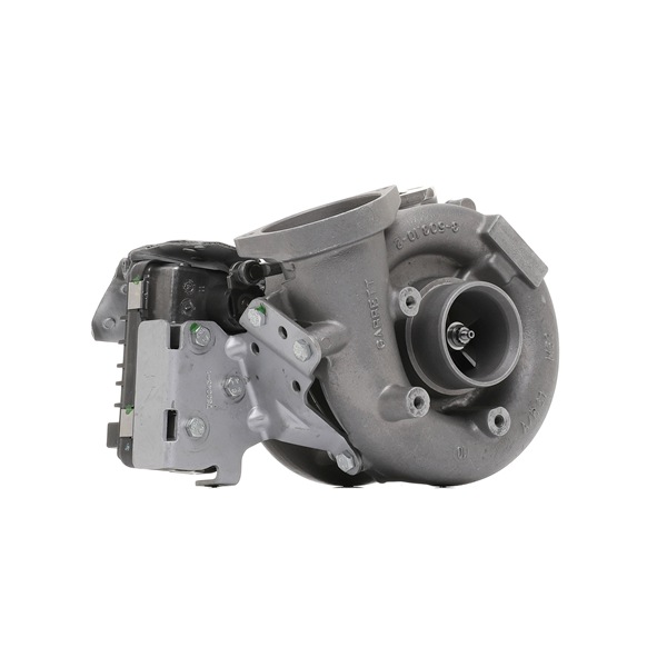 RIDEX REMAN Turbocharger 2234C0394R