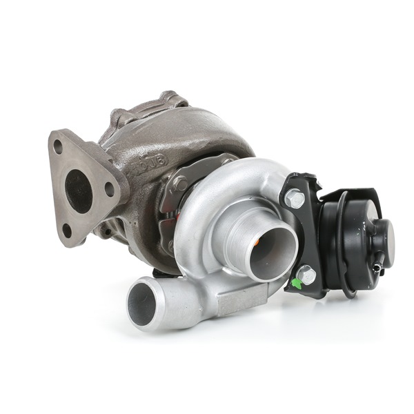 RIDEX REMAN Turbocharger 2234C0367R