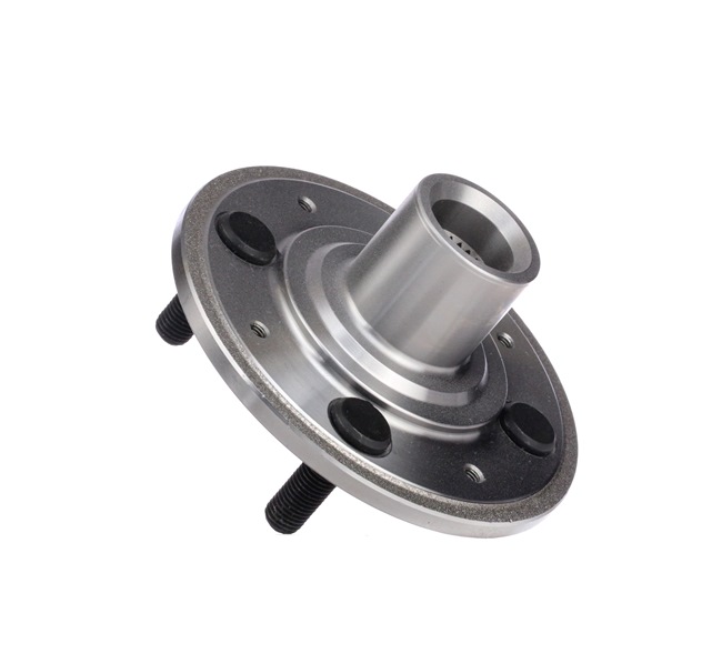RIDEX 653W0193 Wheel Hub 4064138333801