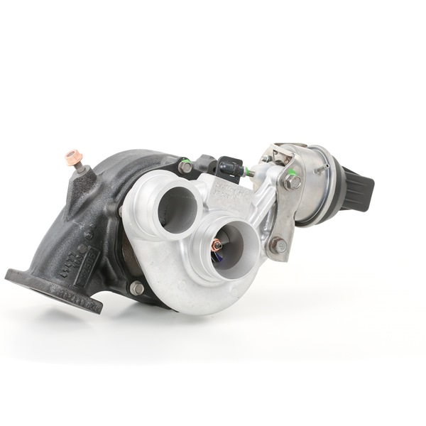 RIDEX REMAN Turbocharger 2234C10118R