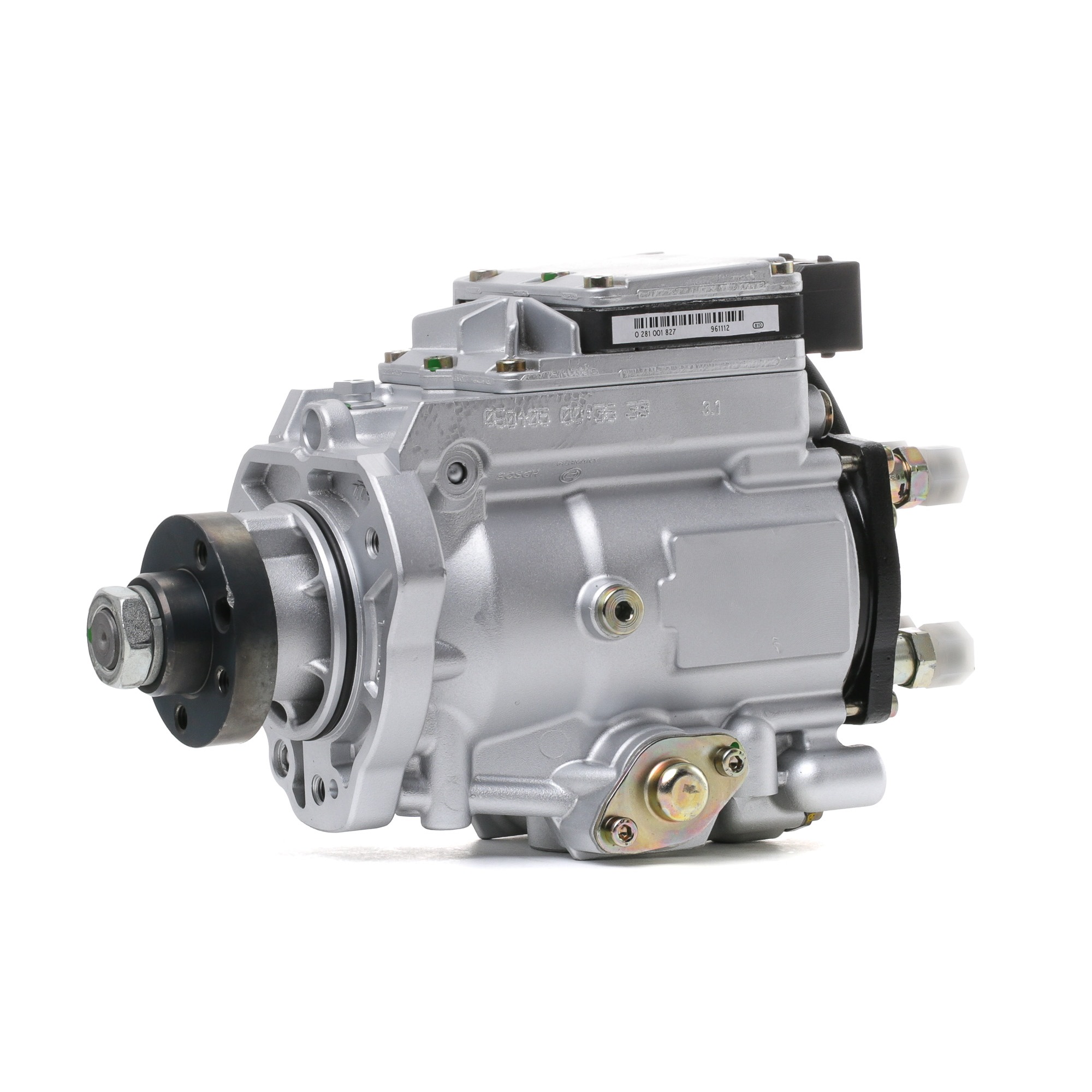 RIDEX REMAN 3904I0062R Injection Pump Diesel, Distributor Pump