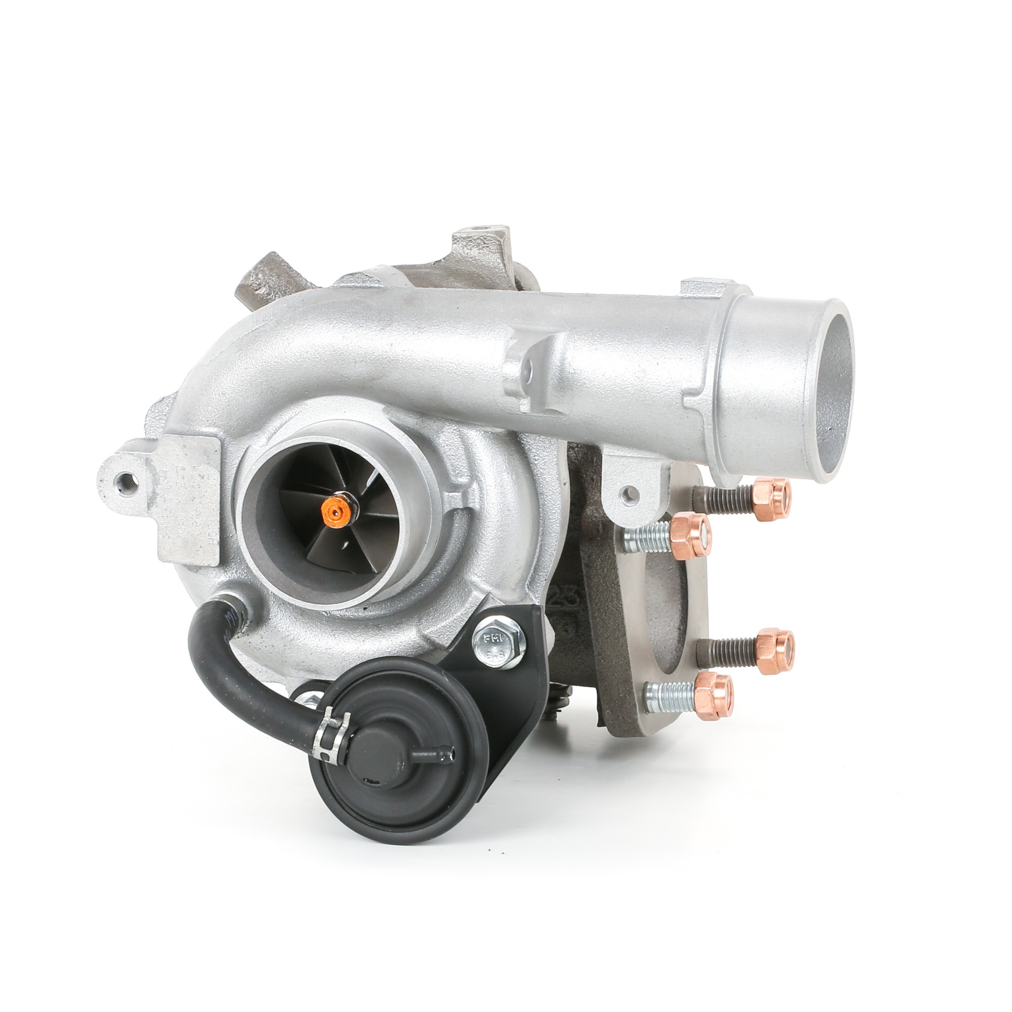 RIDEX REMAN Exhaust Turbocharger, without accessories Turbo 2234C0295R buy