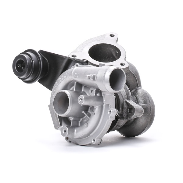 RIDEX REMAN Turbocharger 2234C0108R