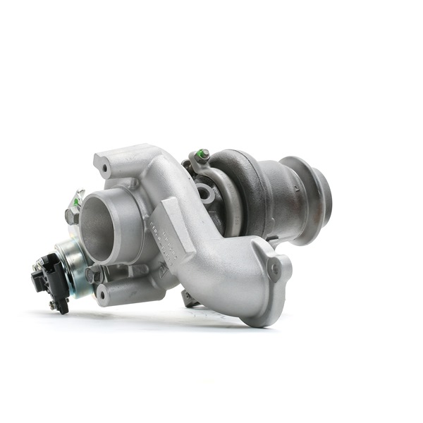 RIDEX REMAN Turbocharger 2234C10087R