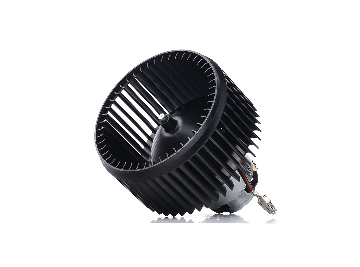 2669I0197 RIDEX Heater blower motor FIAT