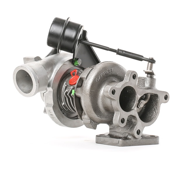 RIDEX REMAN Turbolader 2234C0323R