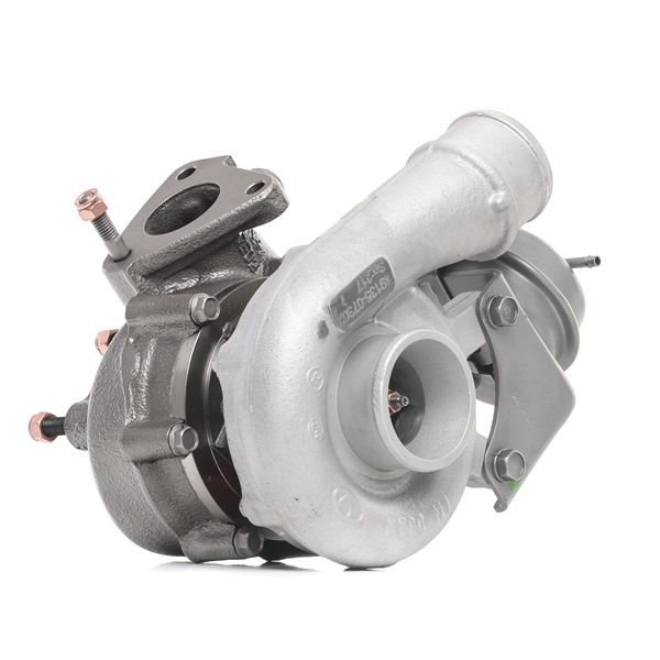 RIDEX REMAN Turbocompresseur 2234C0404R