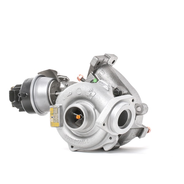 RIDEX REMAN Turbocompresseur 2234C0230R