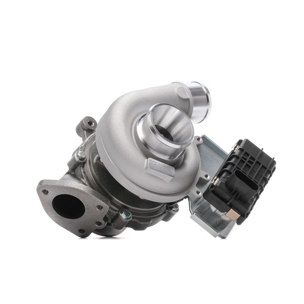 RIDEX Turbolader 2234C10120