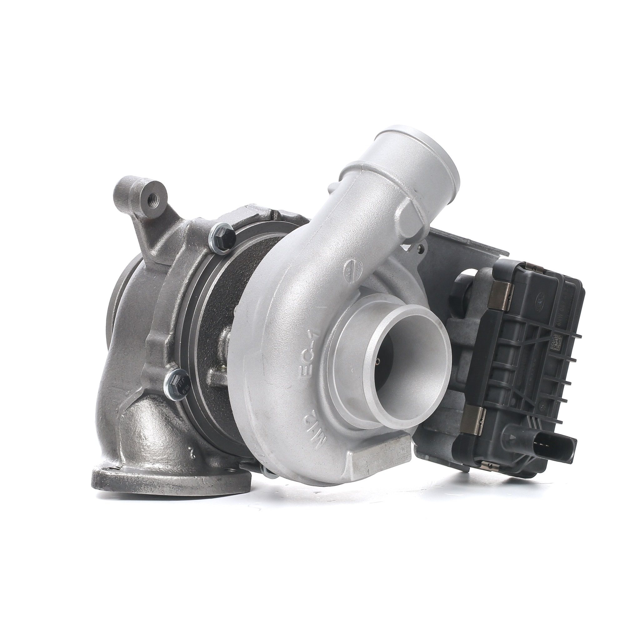 2234C10120R Turbolader RIDEX REMAN 6G9Q6K682CB AUDI