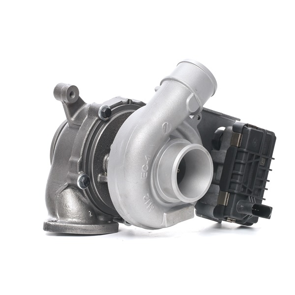 RIDEX REMAN Turbocompresseur 2234C10120R