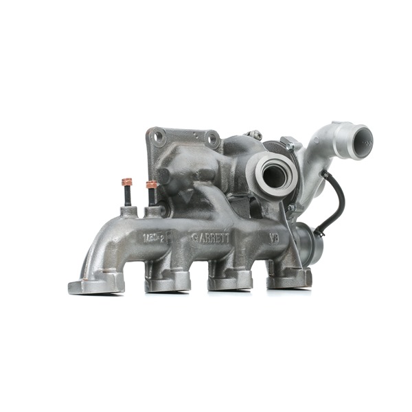 RIDEX REMAN Turbocompresseur 2234C0392R