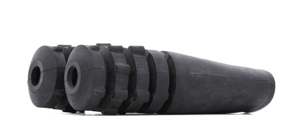 RIDEX 919D0143 Dust cover kit, shock absorber