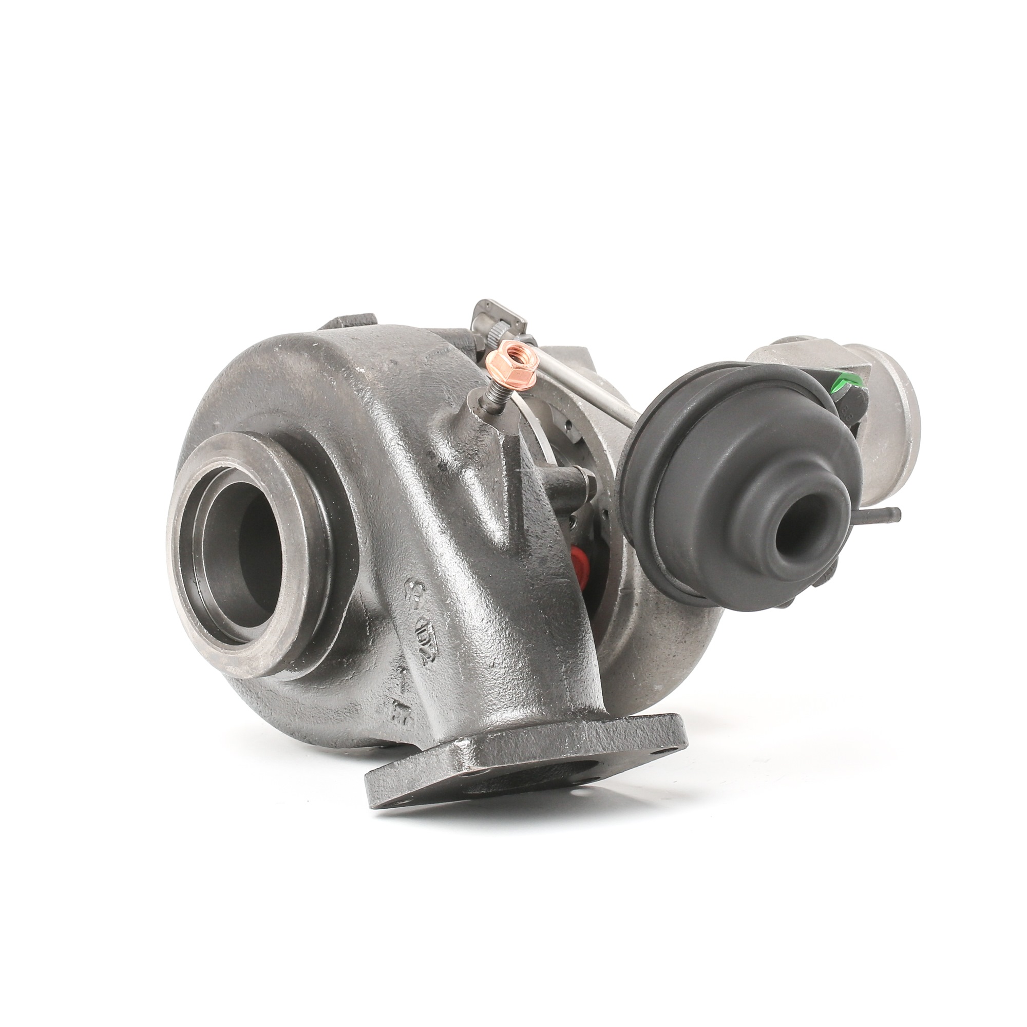 2234C10125R Turbó RIDEX REMAN 076145701PX SKODA
