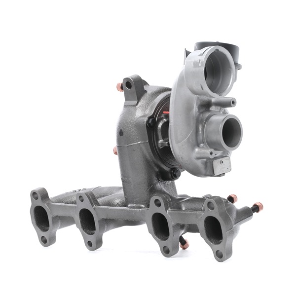 RIDEX REMAN Turbocompresseur 2234C0448R