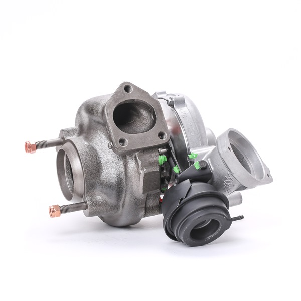RIDEX REMAN Turbocompresseur 2234C0365R
