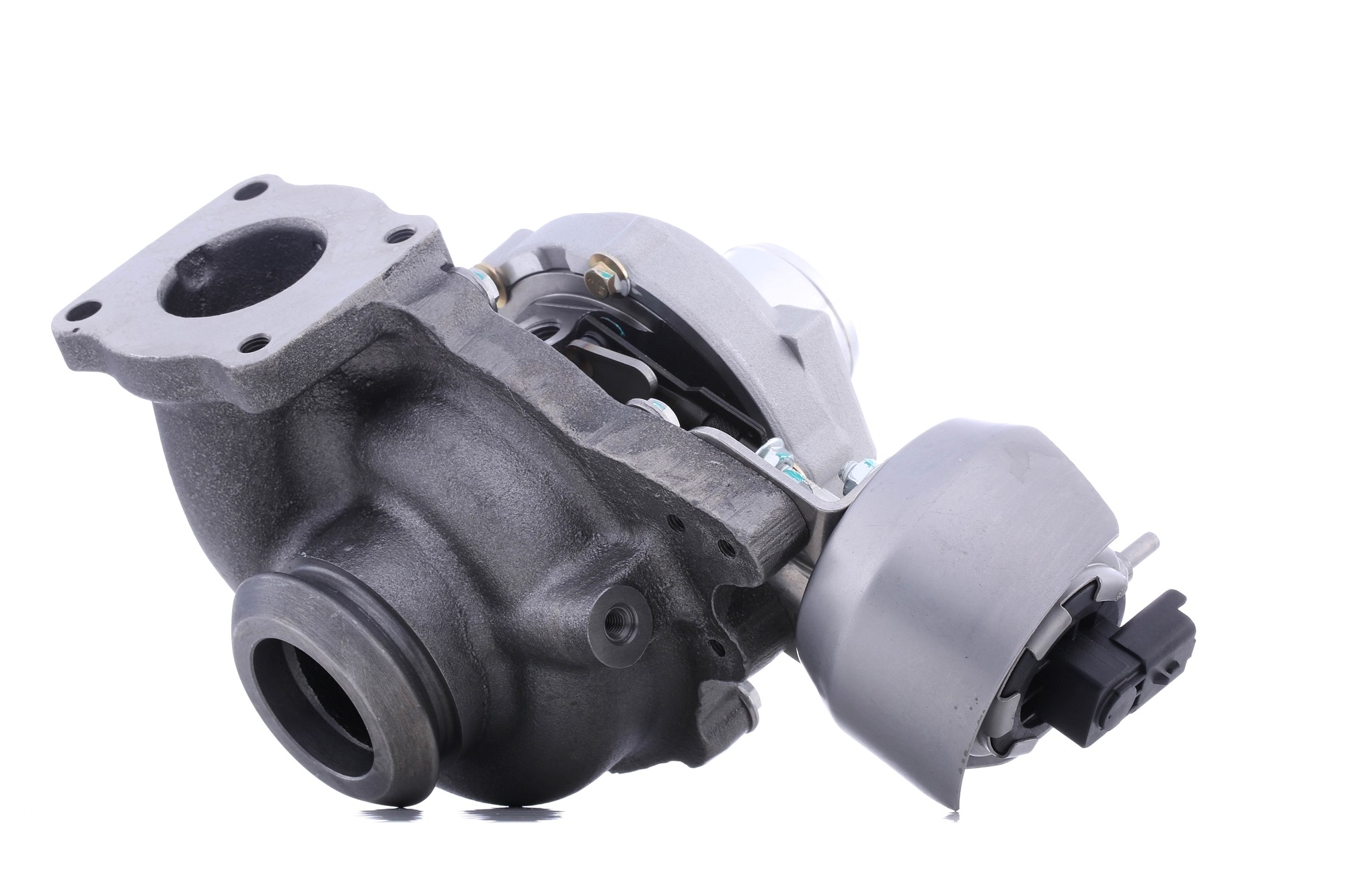 Ford S-MAX Turbocharger 15796946 RIDEX 2234C10128 online buy
