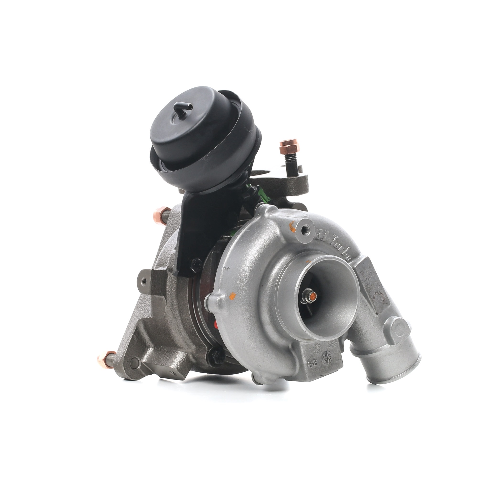 RIDEX REMAN 2234C0209R Turbodmychadlo levné v eshop