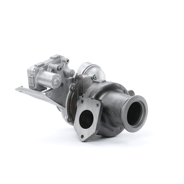RIDEX REMAN Turbocompresseur 2234C10131R
