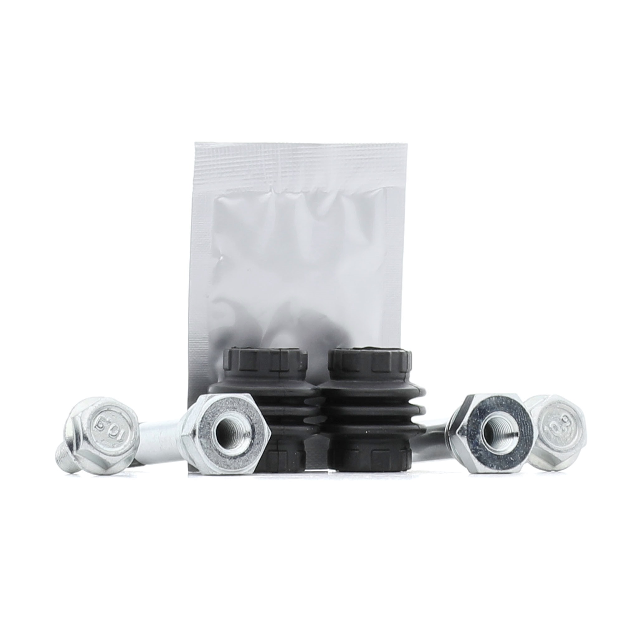 Great value for money - RIDEX Guide Sleeve Kit, brake caliper 1165G0105