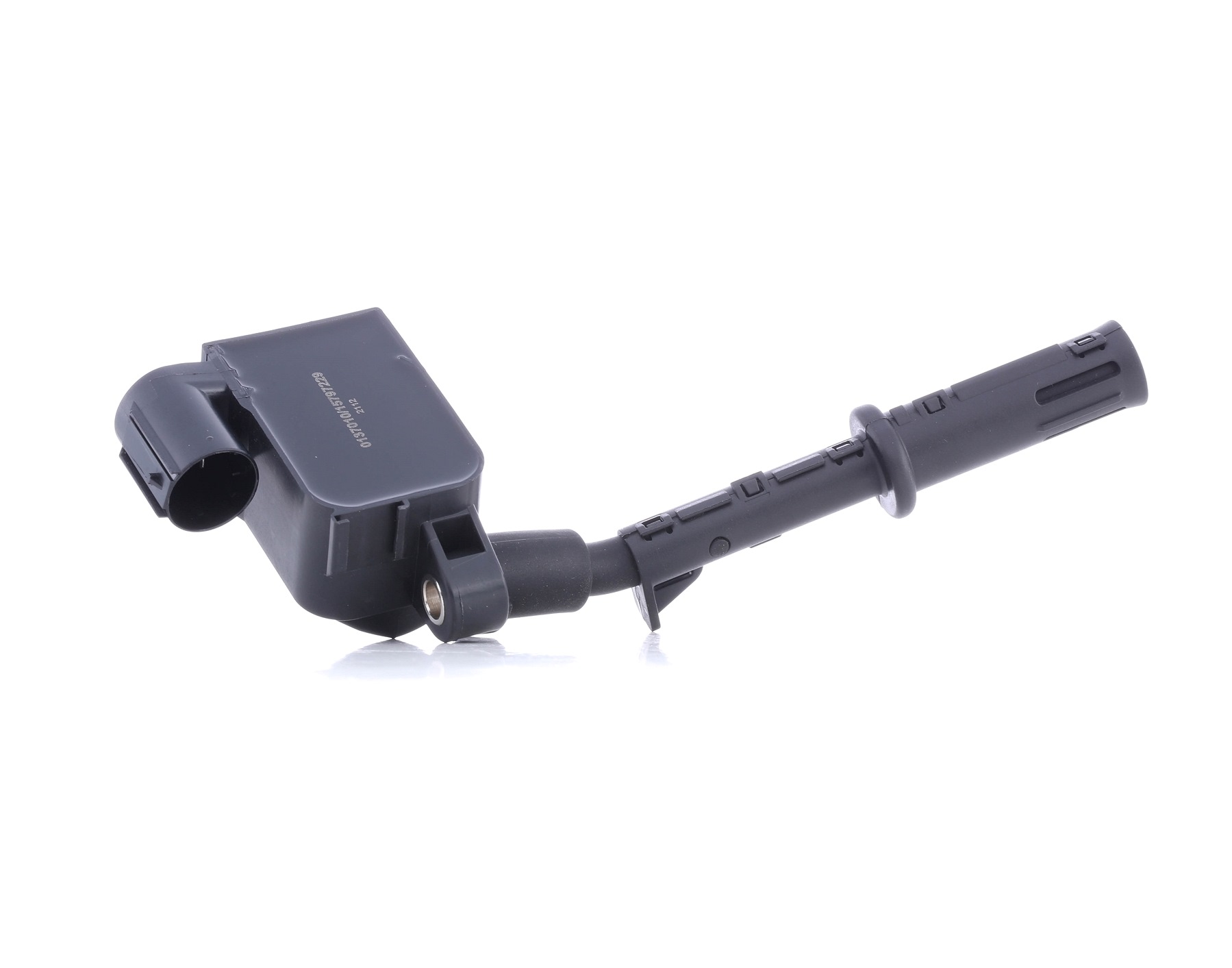 STARK SKCO-0070399 Ignition coil 4-pin connector, SAE, Flush-Fitting Pencil Ignition Coils, round