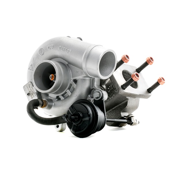 RIDEX REMAN Turbocompresseur 2234C10132R