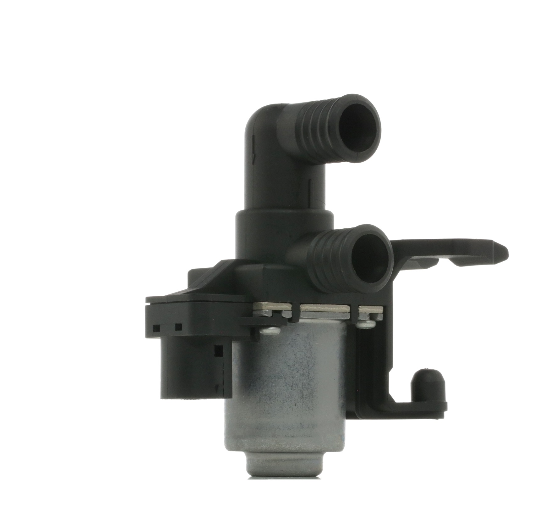 Original 2073C0013 RIDEX Coolant flow control valve SKODA