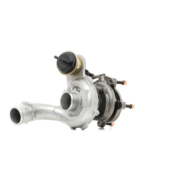 RIDEX REMAN Turbocompresseur 2234C10134R
