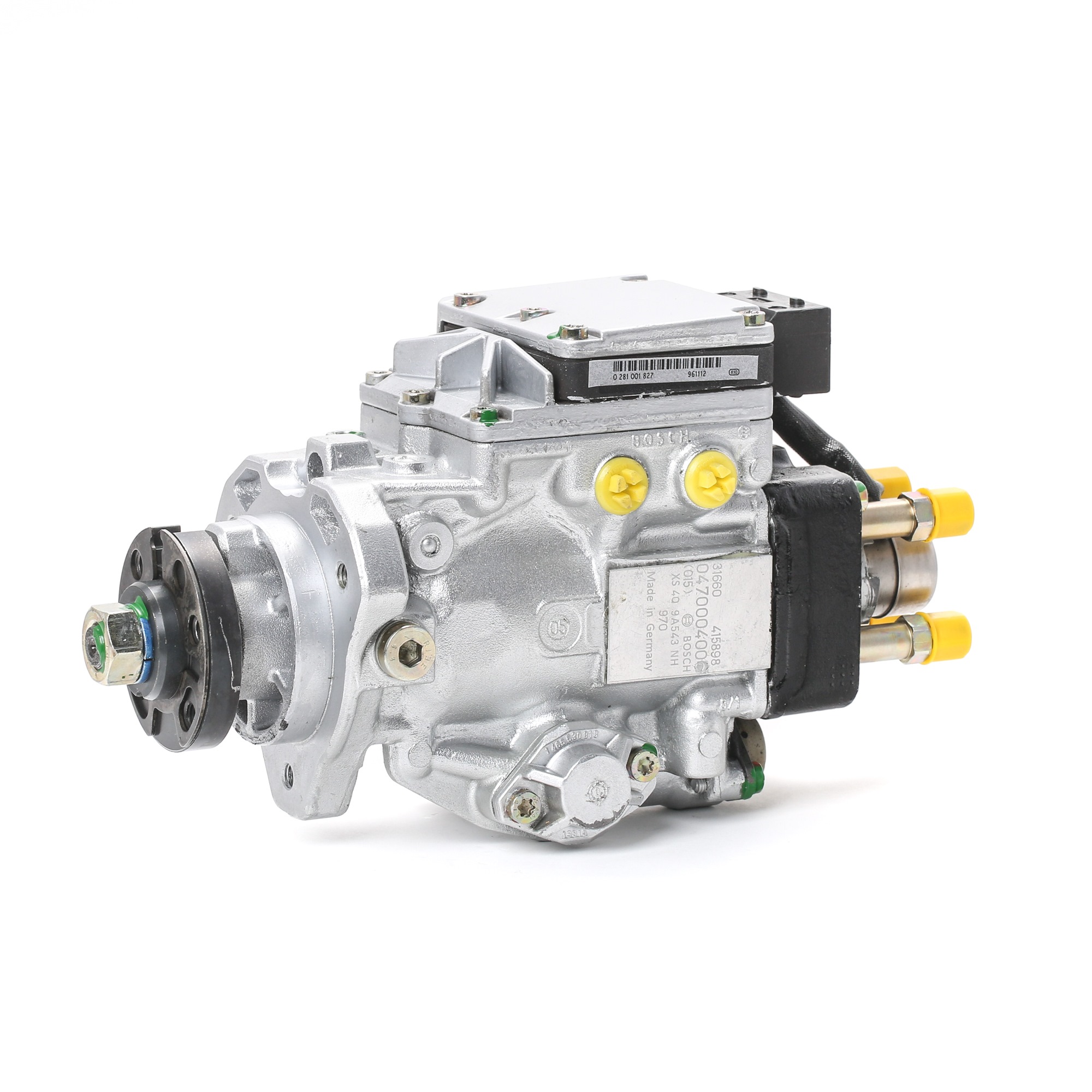 RIDEX REMAN Diesel, Distributor Pump High Pressure Fuel Pump 3904I0067R buy