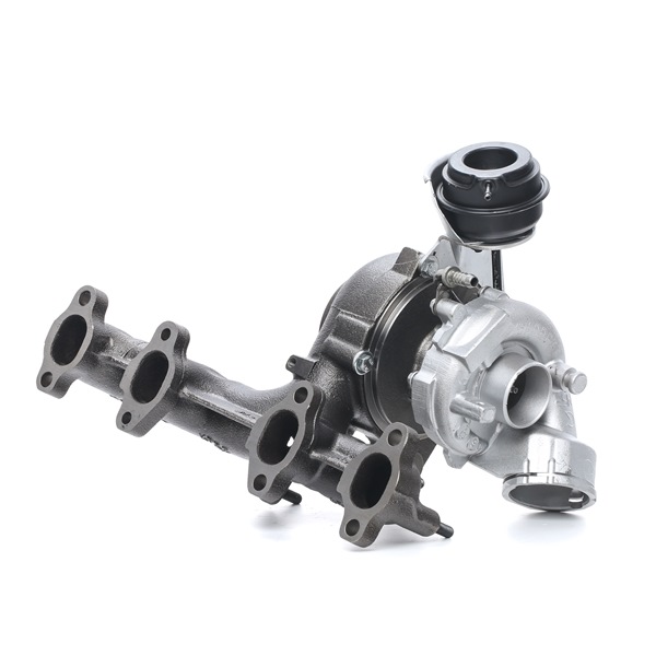RIDEX REMAN Turbocompresseur 2234C0435R