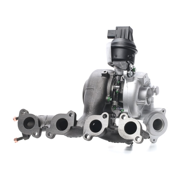 RIDEX REMAN Turbocompresseur 2234C0032R