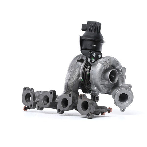 RIDEX REMAN Turbocompresseur 2234C10135R