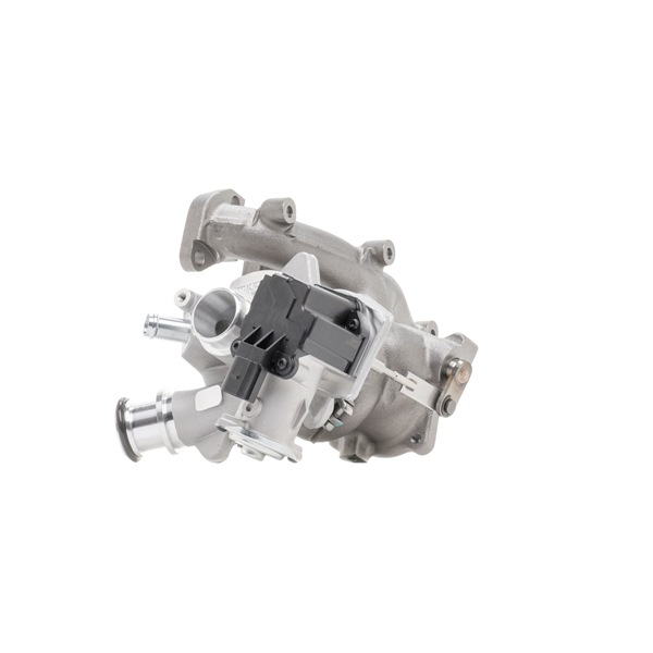 RIDEX 2234C10136 Turbocharger