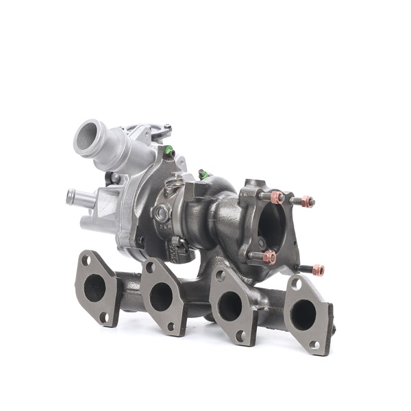 RIDEX REMAN Turbocompresseur 2234C10136R